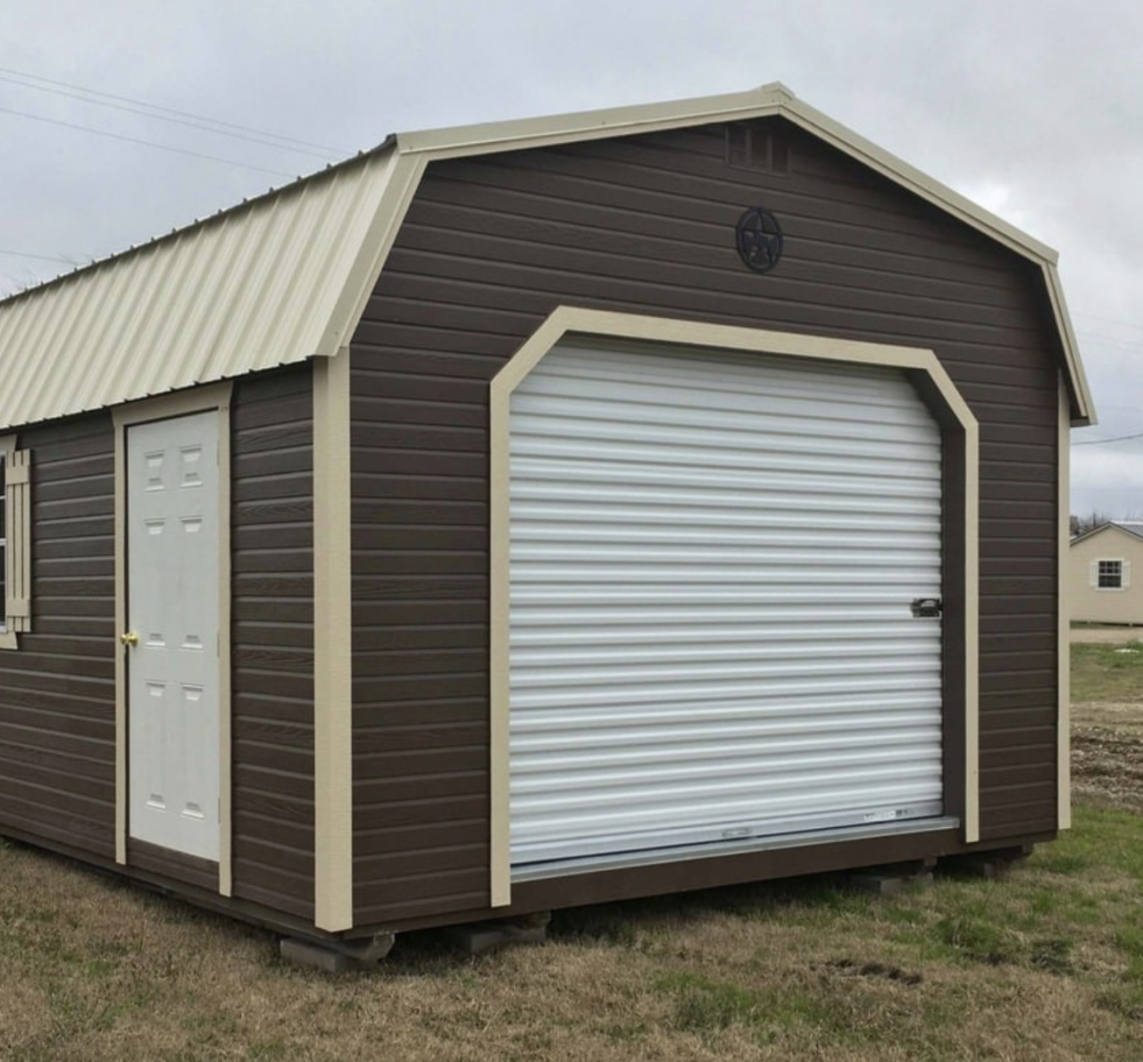 Lonestar Sheds LLC